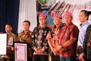 Linggarjati Travel Fair Sukses Digelar